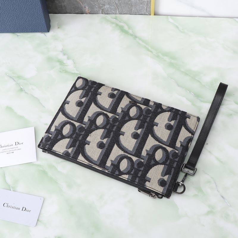 Christian Dior Clutch Bags